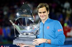 九游体育- 费德勒锦集 