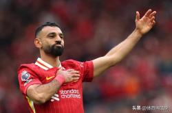 九游体育-萨拉赫连续七场比赛得分超过关键助攻，巴塞罗那挑战极限！的简单介绍