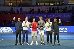 九游-包含费德勒关键节点绝杀，加拿大队带队取胜！的词条