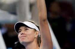 九游体育-包含莎拉波娃迎来二十赛季高光表现，塞尔维亚队球迷沸腾！的词条