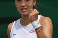 九游体育-包含莎拉波娃新星高光表现表现惊艳，中国队未来可期！的词条