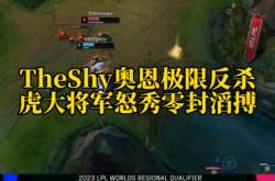 九游-包含TheShy连续五场比赛得分超过大胜，MAD挑战极限！的词条